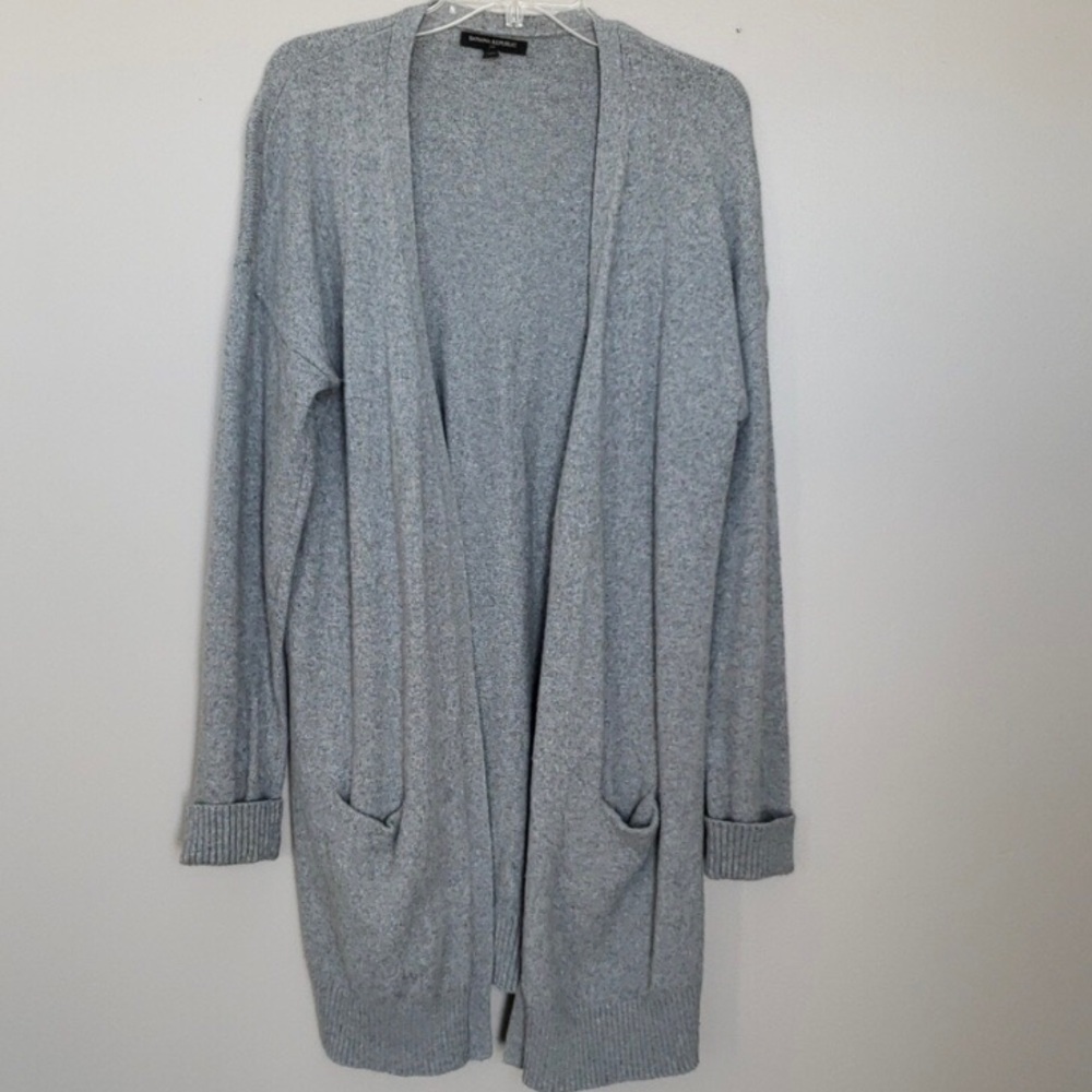 BANANA REPUBLIC Cardigan Sweater